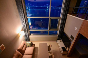 Duplex house